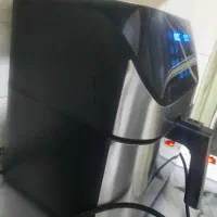 سرخ کن مدل montini|اجاق گاز و لوازم برقی پخت‌وپز|شهرکرد, |دیوار