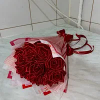 گل ربانی|گل مصنوعی|همدان, |دیوار