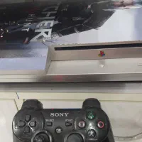 کنسول پلی استیشن۳|کنسول، بازی ویدئویی و آنلاین|خلخال, |دیوار