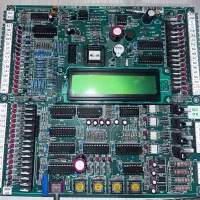 بورد آسانسور برد اصلی