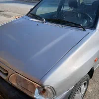 پرایددوگانه کارخانه|خودرو سواری و وانت|بناب, |دیوار