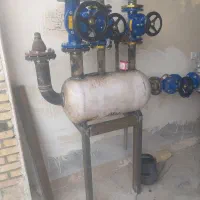 اجرای تاسیسات حرارتی و برودتی و خرده کاری|خدمات پیشه و مهارت|اردبیل, |دیوار