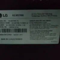 تلویزیون ال سی دی|تلویزیون و پروژکتور|کرمان, |دیوار