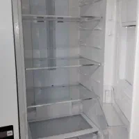 یخچال و فریزر دو قلو جی سان|یخچال و فریزر|شهرکرد, |دیوار