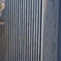 فروش پروی لباس انبار دار با ترمو وود چسپیده|فروشگاه و مغازه|لار, |دیوار