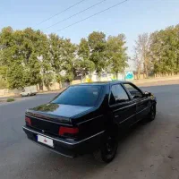 پژو 405 GLX بنزینی، مدل ۱۳۹۲|خودرو سواری و وانت|تهران, باغ فیض|دیوار