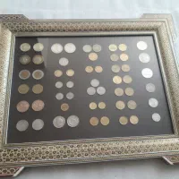 کلکسیون|کلکسیون سکه، تمبر، اسکناس|اصفهان, امامزاده اسماعیل|دیوار