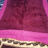لحاف دونفره|رختخواب، بالش، پتو|فسا, |دیوار