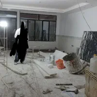 گچکاری ولکه گیری در کمترین زمان