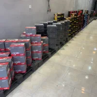 باطری با کیفیت و ضمانت بخر