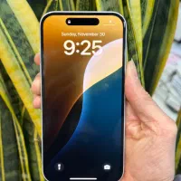 آیفون ۱۶ نرمال در حد