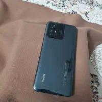 شیامی نوت 12s.حافظه ۲۵۶ رام ۸+۸