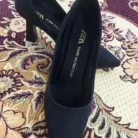 کفش مجلسی|کیف، کفش، کمربند|شاهین دژ, |دیوار