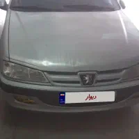 پرشیا مدل ۸۳ جلو عقب پلمپ