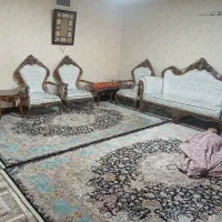 رهن آپارتمان ۷۵ متری ۱ خوابه طبقه ۱ در الارد|اجارهٔ آپارتمان|رباط‌کریم, الارد|دیوار