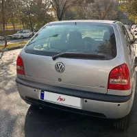 فولکس گل|خودرو سواری و وانت|تهران, تهرانپارس جنوبی|دیوار