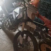 موتورکویر250