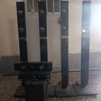 سینما خانگی سامسونگ اصلی