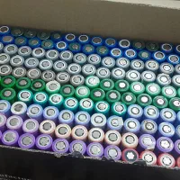 باتری لیتیومی استوک|قطعات و لوازم جانبی رایانه|رباط‌کریم, نصیرشهر|دیوار