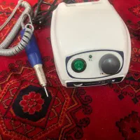 وسایل کامل آموزش ناخن