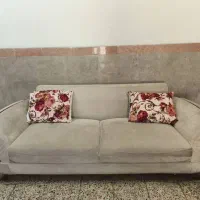 مبل سه نفره