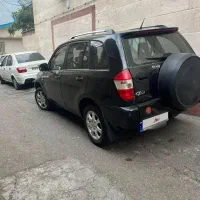 فروش یا معاوضه ام وی ام ایکس 33 معمولی با ایکس 33s|خودرو سواری و وانت|رشت, باهنر|دیوار