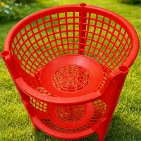 سبد دو طبقه