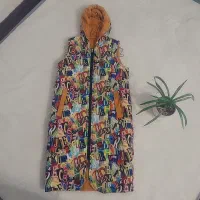 پافر بچه گانه، ۸تا۱۳سال|کفش و لباس بچه|هشتگرد, شهرک دریا|دیوار