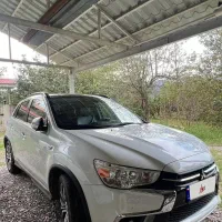 میتسوبیشی ASX 2018 تیپ 4 فول آپشن کارکرد کم|خودرو سواری و وانت|تهران, سعادت‌آباد|دیوار