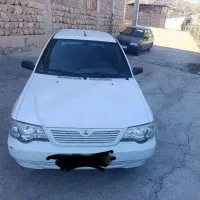 فروش خودرو پراید|خودرو سواری و وانت|اصفهان, عباس‌آباد|دیوار