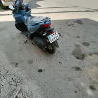 موتور کلیک 170 مدل 1403|موتورسیکلت|یزد, |دیوار