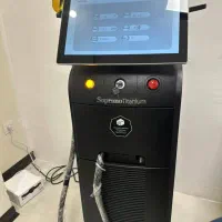 فروش انواع دستگاه لیزر و زیبایی کارکرده