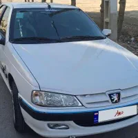 پژوپارس تیوفایودریچه سیمی