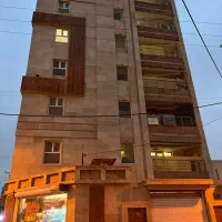 کوی نیرو ۹۰ متری واحد جلو