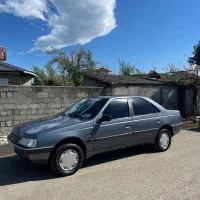 پژو 405مدل۹۴