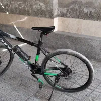 دوچرخه|دوچرخه، اسکیت، اسکوتر|تربت‌حیدریه, سرمحله|دیوار