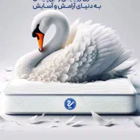 نمایندگی تشک رویا لنگرود