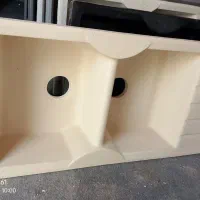 سینک گرانیت درجه ۲