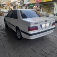 پارس سفارشی نیم فول|خودرو سواری و وانت|شال, |دیوار