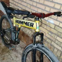 دوچرخه دنده ای