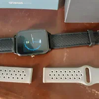 ساعت هوشمند ASUS مکالمه ZenWatch2|ساعت|شیراز, حافظیه|دیوار