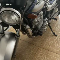 هوندا1300|موتورسیکلت|اصفهان, بهارستان|دیوار
