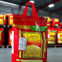 خاطره هندی برنج