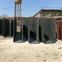 چهارچوب فرانسوی انواع چهارچوب ۲میل ساخت ودپوی درب|مصالح و تجهیزات ساختمان|تهران, بازار آهن|دیوار