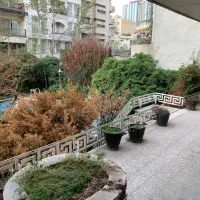 ویلایی مستغلات پاسداران ۶۰۰ متر زمین ۵۵۰ متر بنا
