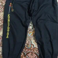 لباس کنگ فو