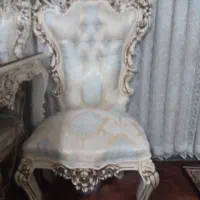 میز ناهار خوری در حد نو|میز و صندلی غذاخوری|شاهدشهر, |دیوار