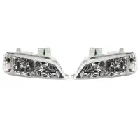 چراغ جلو پژو پارس