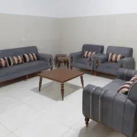مبل راحتی اسکارلت