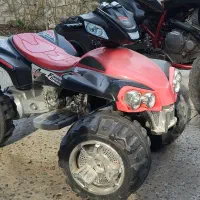 موتور شارژی
